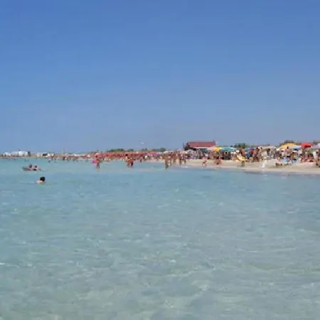 Casa Vacanze Anna Racale