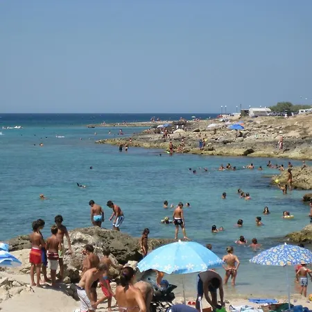 Casa Vacanze Anna Dom wakacyjny *