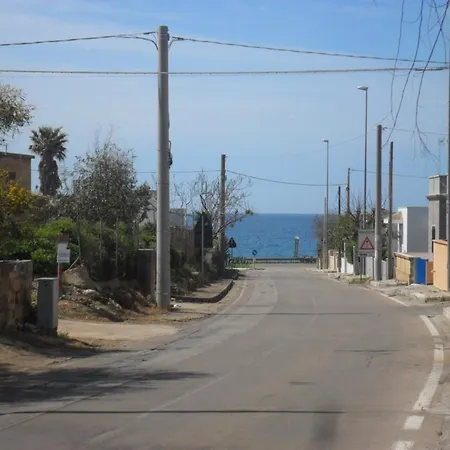Casa Vacanze Anna Dom wakacyjny *