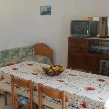Casa Vacanze Anna Dom wakacyjny *