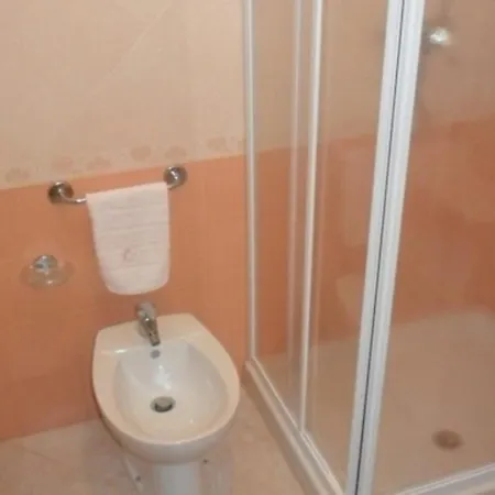 Casa Vacanze Anna Dom wakacyjny *