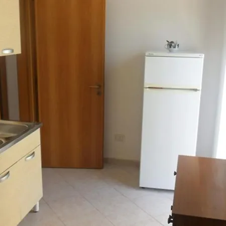 Dom wakacyjny Casa Vacanze Anna *
