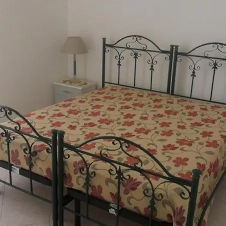 Dom wakacyjny Casa Vacanze Anna