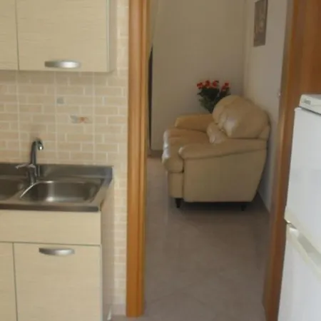 Casa Vacanze Anna Dom wakacyjny Racale