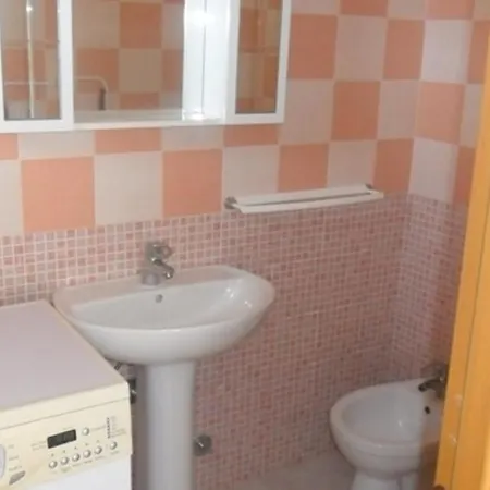 Casa Vacanze Anna Dom wakacyjny