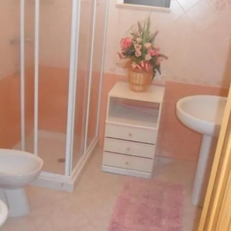 Dom wakacyjny Casa Vacanze Anna *