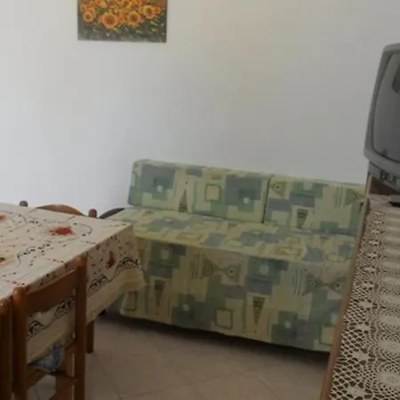 Casa Vacanze Anna *