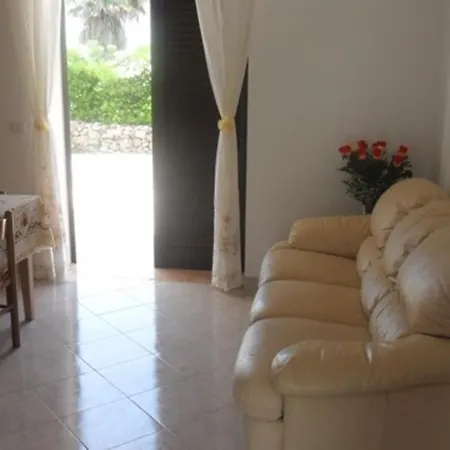 Casa Vacanze Anna Dom wakacyjny *