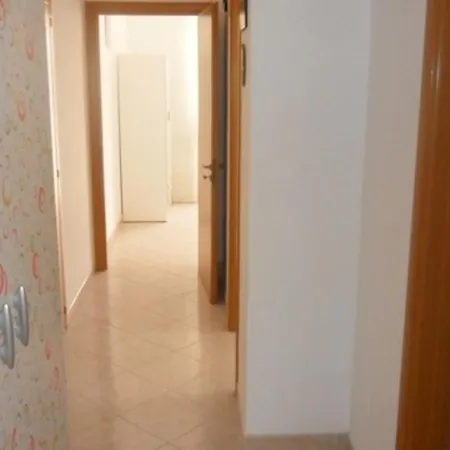 Dom wakacyjny Casa Vacanze Anna Racale