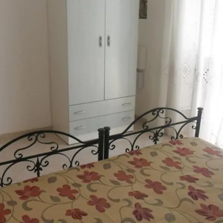 Casa Vacanze Anna Dom wakacyjny Racale