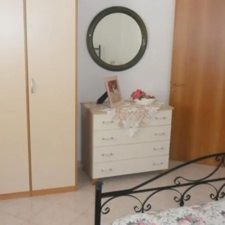 Casa Vacanze Anna Dom wakacyjny *