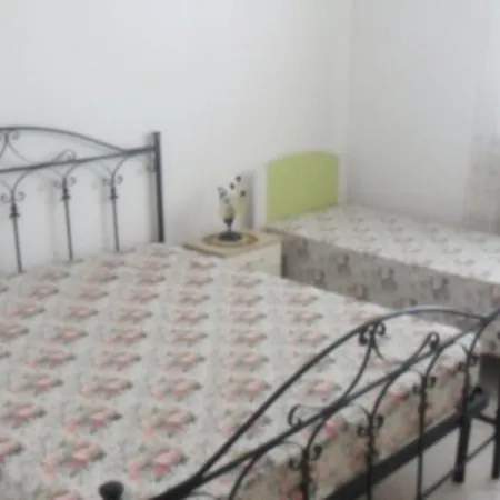 Casa Vacanze Anna Dom wakacyjny Racale