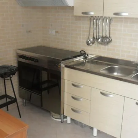 Casa Vacanze Anna Dom wakacyjny Racale