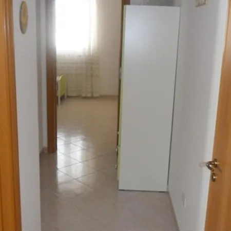 Casa Vacanze Anna Dom wakacyjny Racale