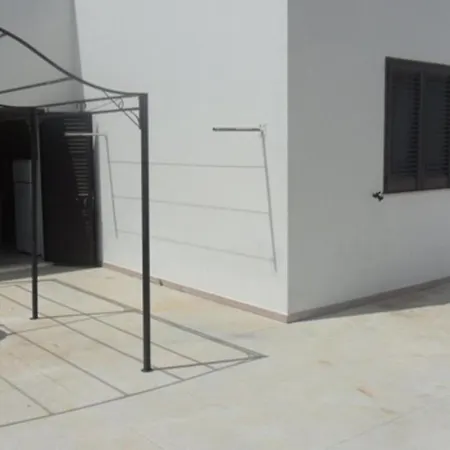Dom wakacyjny Casa Vacanze Anna