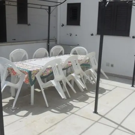 Casa Vacanze Anna * Racale