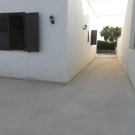 Casa Vacanze Anna Dom wakacyjny