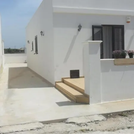 Casa Vacanze Anna Dom wakacyjny *
