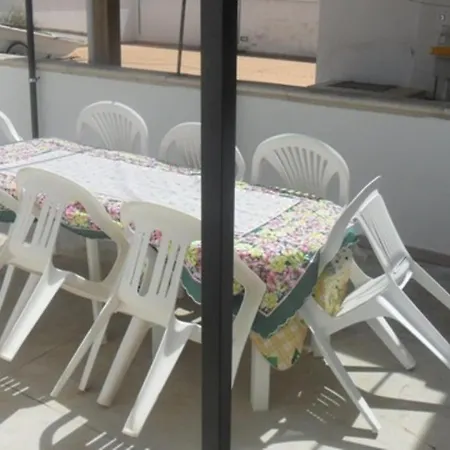 Casa Vacanze Anna Racale