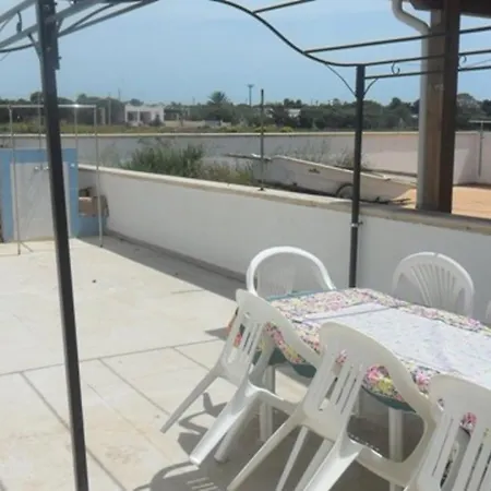Casa Vacanze Anna Dom wakacyjny