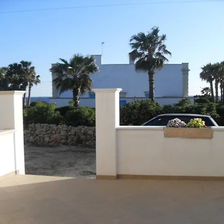 Casa Vacanze Anna *