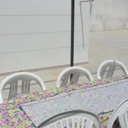 Casa Vacanze Anna * Racale