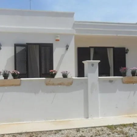 Dom wakacyjny Casa Vacanze Anna