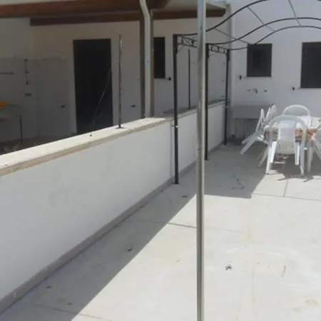 Dom wakacyjny Casa Vacanze Anna *