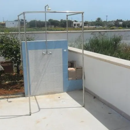 Casa Vacanze Anna *