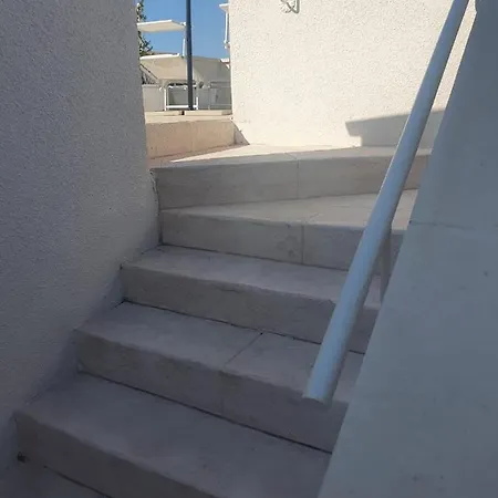 Appartement Anna Santa Maria al Bagno