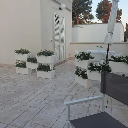 Anna Appartement *