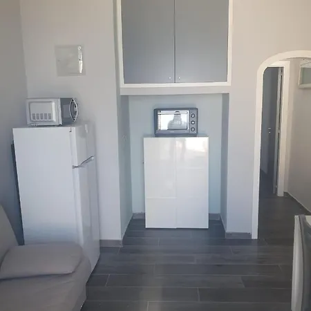 Anna Appartement *