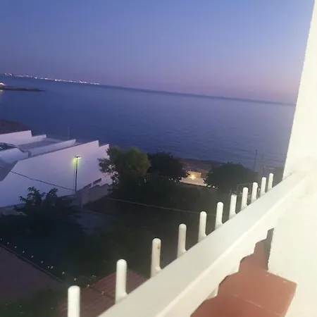 Appartement Anna