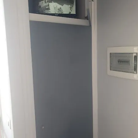 Appartement Anna Santa Maria al Bagno